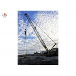 High Efficiency Bottom Feed Vibroflot Ground Treatment Vibro Densification for sale