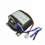 Custom R-Core Power Transformer 50W 60W for Audio Devices for sale