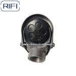 3/4 InchThreaded Type Aluminum Service Entrance Cap Aluminum Die Cast for sale