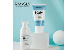China Pansly Hair Removal Set 50g 50ml supplier