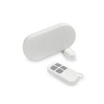 20m Remote Control Door Alarm Security System BSCI Certificate aaa battery door alarm sensor wireless for sale
