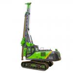 Used XR360 Construction Equipment Piling Rig 50m Max Depth for sale
