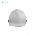 Mining Safety Wireless GPS Tracker Dustproof Construction Smart GPS Tracker Helmet for sale