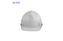 China Real Time Wireless GPS Tracker Positioning Smart Helmet For Construction Workers supplier