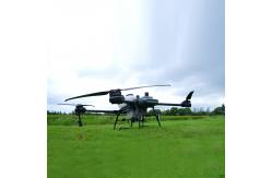 China Agriculture Drone For Orchard And Coffee Cultivation 50L Precision Farming Drones supplier