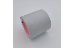 China 20KV Dielectric Strength VTM-0 Flammability Black Masking Tape for Industrial Applications supplier