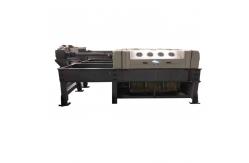 China 900rpm 65mm Programmable Jacquard Weaving Looms ABS Front Cover supplier