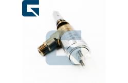China 32F61-00062 C6.4 Engine Fuel Injector For E320D Excavator supplier