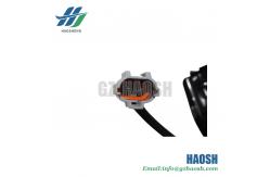 China Fog Lamp Asm L  8-92370356-1 8923703561 For Isuzu  DMAX TFR2000 supplier