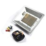 THD2608 Poultry Gas Brooder Heater NG LPG Infrared Heating Element for sale