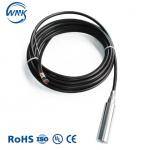 Comprehensive Probe Style Water Level Sensor Submersible For Diverse Applications for sale
