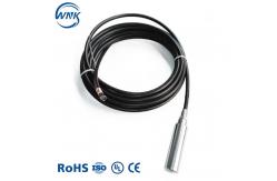 China Comprehensive Probe Style Water Level Sensor Submersible For Diverse Applications supplier