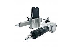 China FTL/S32 Pneumatic Tensioner Steel Strapping Tool Locking Machine ODM supplier