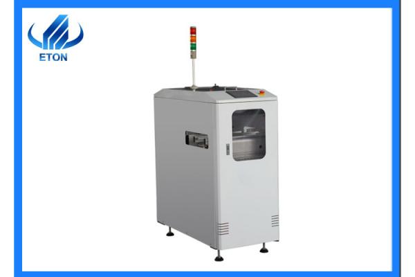 220V LED Lights Assembly Machine PLC Vacuum Loader Pcb Magazine Loader