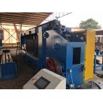 80*100MM Mesh Opening Gabion Mesh Machine Low Noise High Working Effency for sale