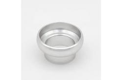 China Brass CNC Machined Parts With Anodized Finish Precision Metal Components supplier