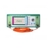 MPO MTP Patch Cord Sequence Tester Fiber Optic Equipment