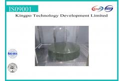 China Military Standard Rain Test Chamber , Rain Test Equipment High Performance supplier