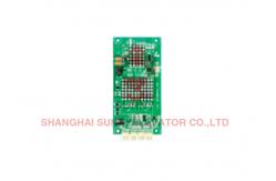China Dot Matrix Elevator LED Display For Wall Hooked Landing Operation supplier