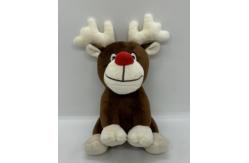 China 2024 New Reindeer Talking Back Children Like Amazon Hot Selling supplier