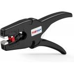 Wire Stripper Work for Single-conductor 7 to 32 AWG Stranded or Solid Wire for sale