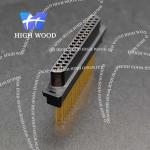 Customized Rectangular Connector HW RPJ30-37TJ  Resist Special Environment
