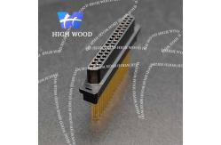 China Customized Rectangular Connector HW RPJ30-37TJ  Resist Special Environment supplier