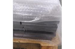 China Customized Lead Lining Sheets / Lead Sheet For X Ray Room supplier