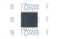 China SN74HC138PWR supplier