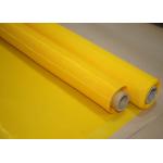 90T-48Wire Width1.5m Polyester High Tension Screen Printing Mesh Guide for sale