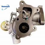 Turbo TD04 For Hyundai Engine D4BH Turbocharger 730640-0001 28200-4A200 for sale