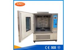 China Environment Climate UV Aging Test Chamber with Solar Radiation Xenon Lamp supplier