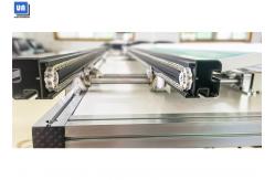 China PCB Insertion Conveyor SMT Production Line Assembly Equipment supplier