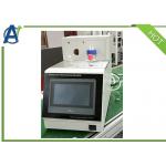 ASTM D7621 H2S Hydrogen Sulfide Content Analyzer By Rapid Liquid Phase Extraction for sale