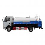 Dongfeng  Water Truck Dongfeng Water tank Dongfeng Water tank Truck for Sale for sale