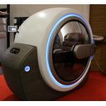 O2arK Home Hyperbaric Oxygen Chamber Large Window Hyperbaric Oxygen Therapy For Athletes for sale