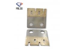 China PBLOG High-speed large glass special cutting blade supplier