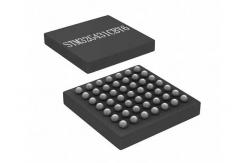 China Microcontroller MCU STM32G431CBY6 32Bit RISC Core 49WLCSP Microcontroller Chip supplier