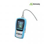 Handheld Digital Pulse Oximeter CE FDA Spo2 Hr Temp Nurse Hospital Using for sale