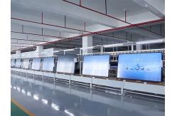 China Interactive White Boards manufacturer