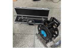 China Real-time Monitoring Borehole Inclinometer For Pressure 20Mpa And Ø40mm supplier