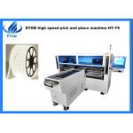 Long LED Strip SMT Mounter Automatic Super High Speed SMT Placement Machine for sale