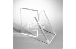 China Transparent Acrylic Plexiglass Sheet Clear Acrylic Sheet 30mm supplier