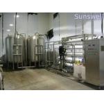 0.7MPa Automatic Bottle Unscramblers Unscrambling equipment and sorting PET bottles for sale