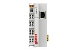 China EK1110 Industrial Robotic Arm Kit EtherCAT Extension Module supplier