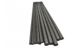 China Customized Tungsten Carbide Raw Material for Cutting Drilling Grinding and Milling supplier