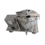 Safety Ethanol / Alcohol CBD Oil Extraction Machine With Ex - Proof Motor for sale