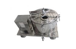 China Safety Ethanol / Alcohol CBD Oil Extraction Machine With Ex - Proof Motor supplier