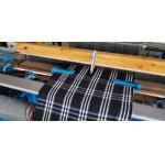 Continuous Double Layer Automatic Shuttle Loom Right Hand Carriages
