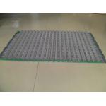 Stainless Steel  Type API 40 Shale Shaker Screen for sale